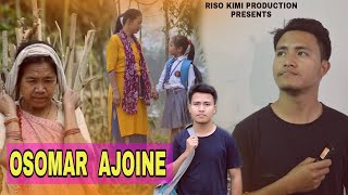 OSOMAR AJOINE  Karbi Short Video  2022🔥🔥 [upl. by Eyssej]