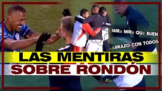 West Brom’s Salomón Rondón evita caida a Sunderland’s DeAndre Yedlin [upl. by Reddin819]