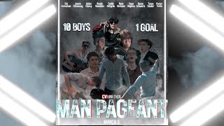 Man Pageant Opener 2022 [upl. by Nealah310]