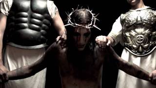 Motionless In White  Immaculate Misconception Music Video [upl. by Dulsea]