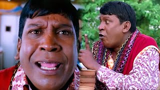 Vadivelu Comedy Compilation  Aadhavan Movie Compilation  Suriya  Nayantara  KS Ravikumar [upl. by Ylak]