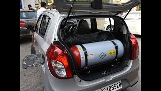 CNG PNG price hiked in Delhi NCR To cost Rs 4976kg and Rs 3511 SCM respectively in Delhi [upl. by Jung]