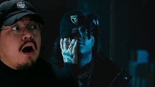 1ST LISTEN REACTION SXMPRA  COWBELL WARRIORS feat Ski Mask the Slump God Official Music Video [upl. by Akcinahs]