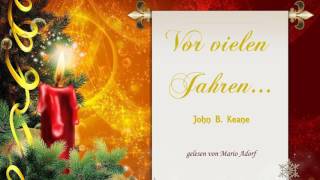 Vor vielen Jahren  Weihnachtsgeschichten vorgelesen [upl. by Eserehs]