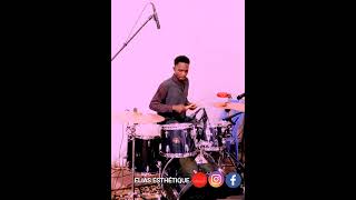 Diphiri song 🥳 drummer plzguys drums music drumcover excuse groove gospelmusic drumming [upl. by Eiger]