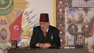 Selahaddin Eyyubi hakkında Üstad Kadir Mısıroğlu [upl. by Vernita]