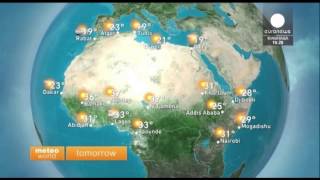 Meteo World 2014 [upl. by Seigler228]