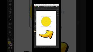 Eyedropper Tool Trick in Illustrator [upl. by Ahset]