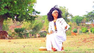 Geremew Gualu  Sim Alew Gonder  ስም አለው ጎንደር  New Ethiopian Music 2017 Official Video [upl. by Calie96]