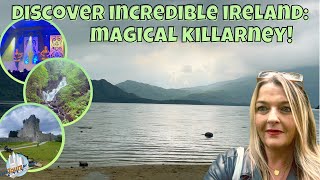 Discover Ireland  Majestic Killarney [upl. by Mair578]