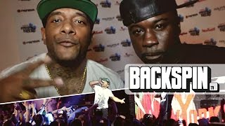 Mobb Deep auf dem Fresh Island Festival Kroatien [upl. by Brittaney]