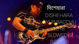 DisheharalLofi Slow Reverb [upl. by Carhart]