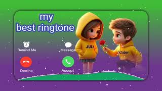 My best ringtone new viral ringtone 2023 [upl. by Anahahs594]