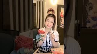 NHÂN DUYÊN TRỜI BAN  ST VŨ NGỌC KHANG  KITA HÁT LIVE TICKTOK [upl. by Prudhoe103]