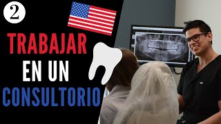 Curso de Asistente Dental [upl. by Asabi163]