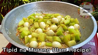 Masarap at Tipid na Murang Ulam na Madaling Lutuin Murang Ulam Recipe [upl. by Ahsiema]