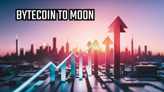 Why Bytecoin BCN is Set to Skyrocket Unbelievable Future Price Predictions Revealed [upl. by Eerat]