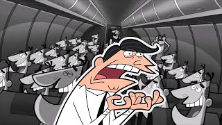 Every Dinkleberg Shoutout [upl. by Haimrej]