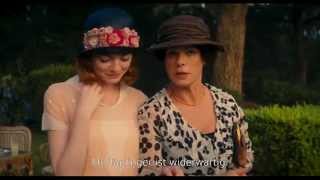 MAGIC IN THE MOONLIGHT Trailer [upl. by Thalassa]