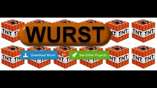 How to Install Wurst Client Full Tutorial [upl. by Jaymee]