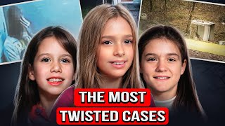 6 Cases With The Most Insane Twists True Crime Compilation [upl. by Stew]