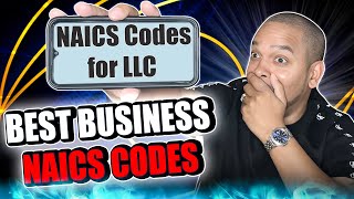 5 Low Risk NAICS Codes You Can Use When Building Business Credit [upl. by Novel230]