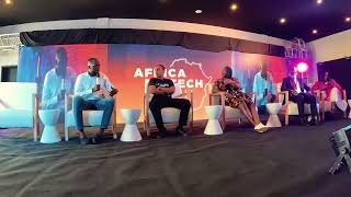 Africa Fintech Summit Lusaka 2023  Full Highlights [upl. by Charis689]