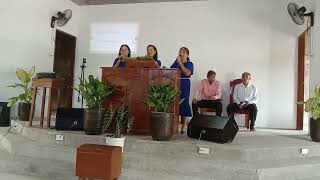 Cebuana Singers at Ibaan Church Sda Batanggas city Sept28 2024 [upl. by Barnet]