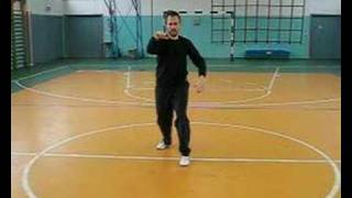 Cheng Ming Taijiquan  1 [upl. by Namdor392]