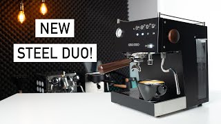 Ascaso Steel Duo PID V2 Review [upl. by Nylle]