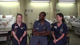 How to be Successful in Nursing School Full [upl. by Eanerb]