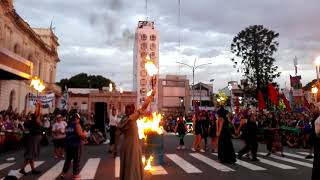 8M Somos las nietas de todas las brujas que nunca pudiste quemar [upl. by Zoubek]