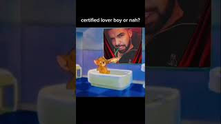 certified lover boy kendricklamar drake funny [upl. by Nivrem]