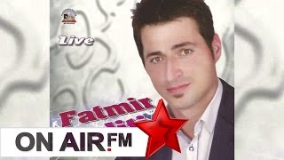 Fatmir Haliti  Moj e mira o ne der te stanit Live [upl. by Ogawa]