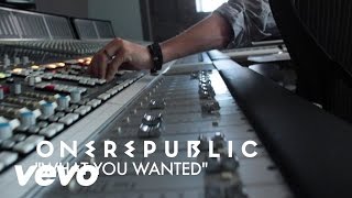 OneRepublic  What You Wanted Track By Track [upl. by Eintruok]