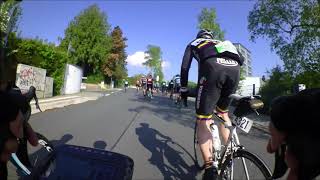 Eschborn Frankfurt 2019 Jedermannrennen Startblock 6 [upl. by Niasuh774]