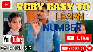 very easy to learn Singular and plural number 📚📚💯 [upl. by Ynatsed]