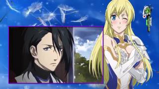 Nobunaga the Fool English Dub Ep 17 [upl. by Nnhoj116]