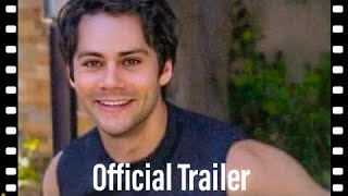 The Vanishings At Caddo Lake Official Trailer dylanobrien moviekidd826 ​⁠ [upl. by Noerb461]