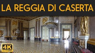 La Reggia di Caserta [upl. by Sajovich]