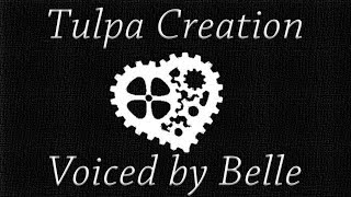 Tulpa Creation and Development Hypnosis V10 [upl. by Benedic829]