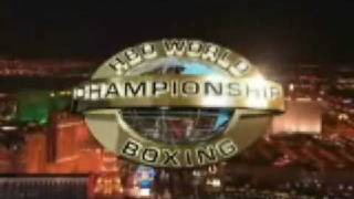 HBO World Championship Boxing Opening Theme [upl. by Llehcal779]