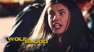 Wolfblood Short Episode Wolfblood Is Thicker Than Water Season 3 Episode 4 [upl. by Else368]