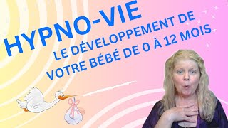 Le Développement de Votre Bébé de 0 à 12 mois Étapes Clés et Conseils Pratiques [upl. by Narok526]