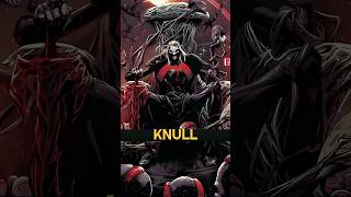 Knull is Here to Dominate in Venom The Last Dance  freakoes [upl. by Oirobil799]