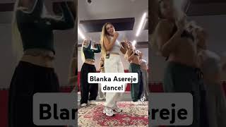 Blanka Asereje danceblanka bejba music newmusic asereje song blackpink pop [upl. by Mayce]