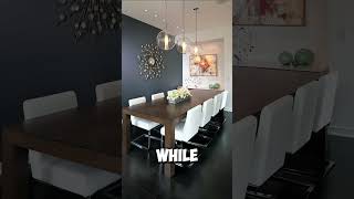 Bright Ideas Pendant Lights for Kitchen and Dining Areas highlights pendantlights interior [upl. by Ahsyia60]