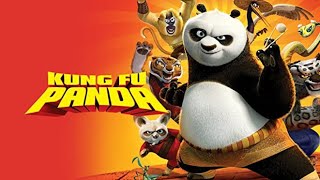 Kung Fu Panda Animated Full Movie Hindi Dubbed 2021  Kung Fu Panda Full movie in hindi [upl. by Ardnak]