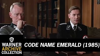 Clip  Code Name Emerald  Warner Archive [upl. by Lyrradal]