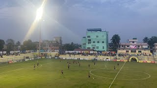 8th Birat Gold Cup FINAL Shangrila Morang DFA vs Machhindra FC  LIVE [upl. by Yzzik]